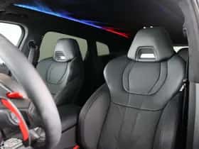 BMW XM (2025) thumbnail 7