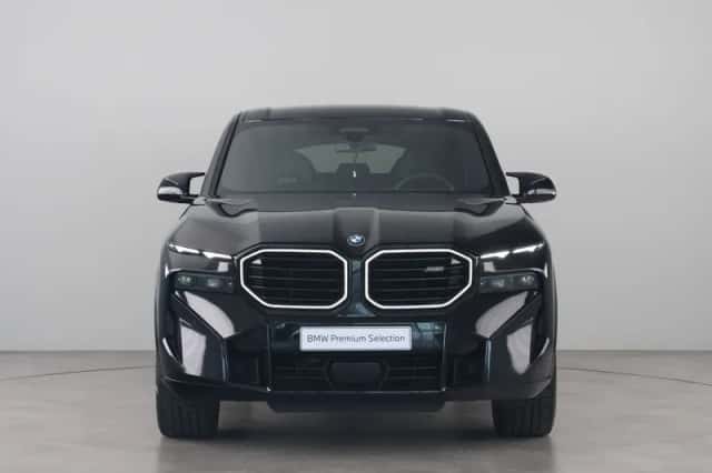 BMW XM (2025) thumbnail 8
