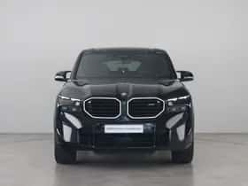 BMW XM (2025) thumbnail 8