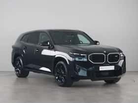 BMW XM (2025) thumbnail 9