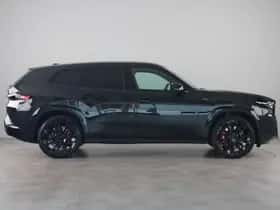 BMW XM (2025) thumbnail 10