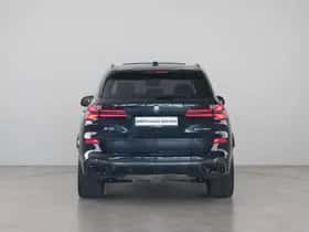 BMW X5 (2025) thumbnail 12