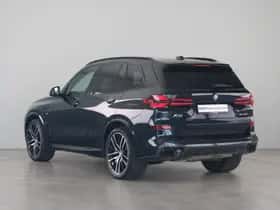 BMW X5 (2025) thumbnail 13