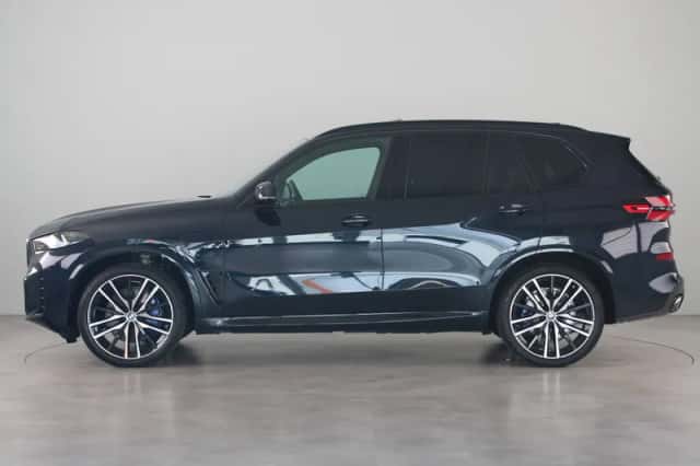 BMW X5 (2025) thumbnail 14