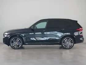 BMW X5 (2025) thumbnail 14