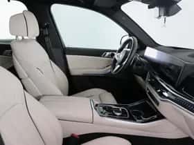 BMW X5 (2025) thumbnail 16