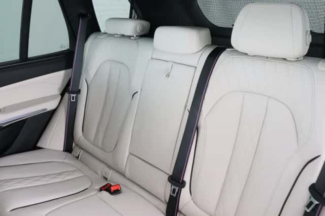 BMW X5 (2025) thumbnail 20