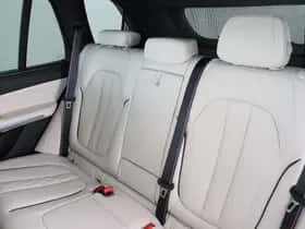 BMW X5 (2025) thumbnail 20