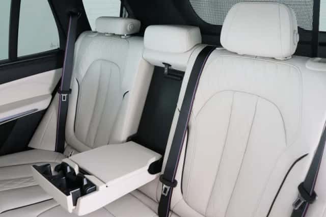 BMW X5 (2025) thumbnail 21