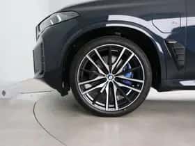 BMW X5 (2025) thumbnail 24