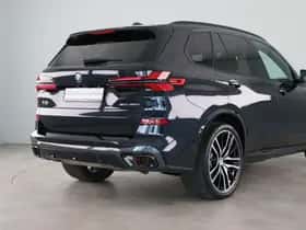 BMW X5 (2025) thumbnail 25