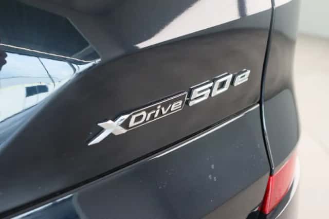 BMW X5 (2025) thumbnail 26