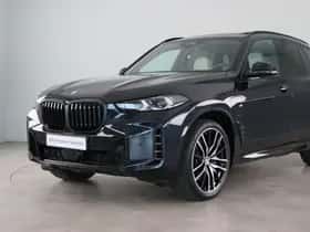 BMW X5 (2025) thumbnail 28