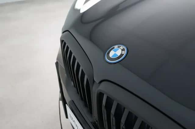 BMW X5 (2025) thumbnail 29