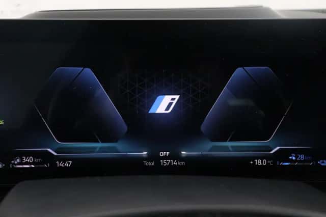BMW X5 (2025) thumbnail 4