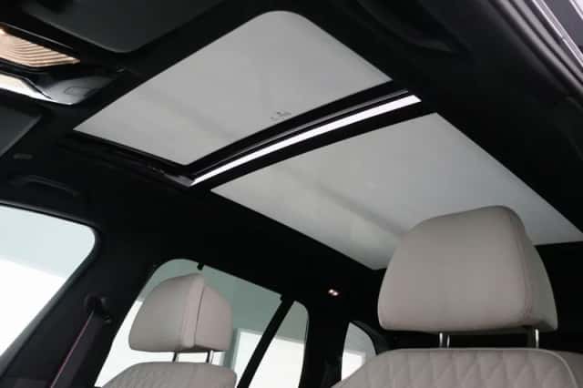 BMW X5 (2025) thumbnail 32