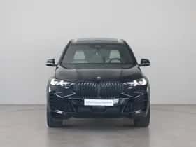 BMW X5 (2025) thumbnail 8