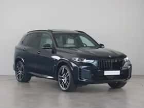 BMW X5 (2025) thumbnail 9