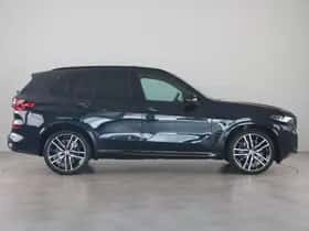 BMW X5 (2025) thumbnail 10
