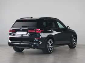 BMW X5 (2025) thumbnail 11