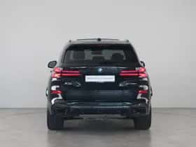 BMW X5 (2025) thumbnail 12