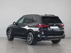 BMW X5 (2025) thumbnail 13