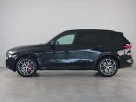 BMW X5 (2025) thumbnail 14