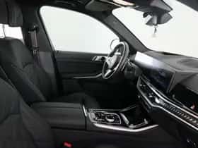 BMW X5 (2025) thumbnail 16