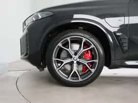 BMW X5 (2025) thumbnail 24