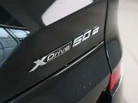 BMW X5 (2025) thumbnail 26