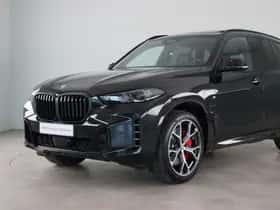 BMW X5 (2025) thumbnail 28