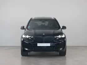 BMW X5 (2025) thumbnail 8