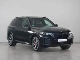BMW X5 (2025) thumbnail 9