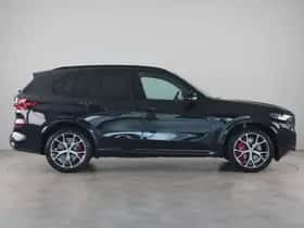 BMW X5 (2025) thumbnail 10