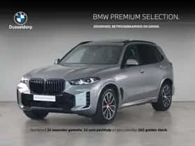 BMW X5 (2025)