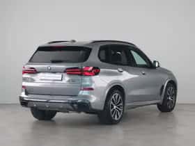BMW X5 (2025) thumbnail 11