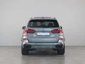 BMW X5 (2025) thumbnail 12