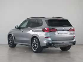 BMW X5 (2025) thumbnail 13