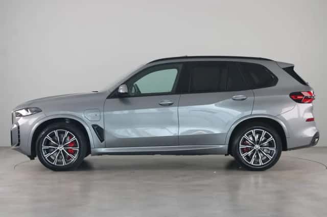 BMW X5 (2025) thumbnail 14