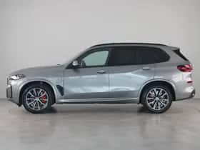 BMW X5 (2025) thumbnail 14