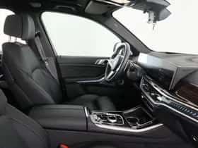 BMW X5 (2025) thumbnail 16