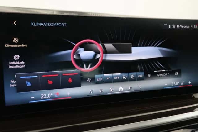 BMW X5 (2025) thumbnail 17
