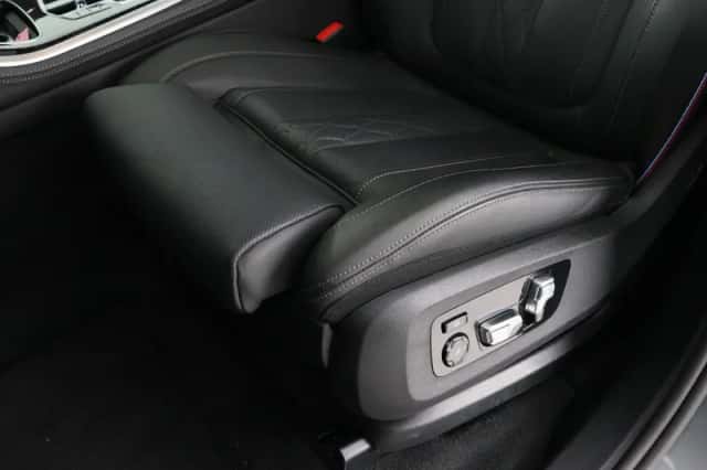 BMW X5 (2025) thumbnail 19