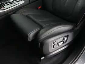BMW X5 (2025) thumbnail 19