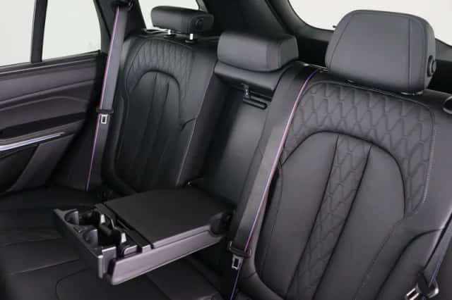 BMW X5 (2025) thumbnail 22