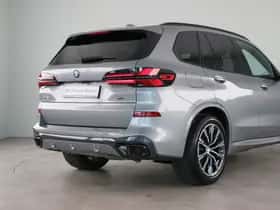 BMW X5 (2025) thumbnail 26