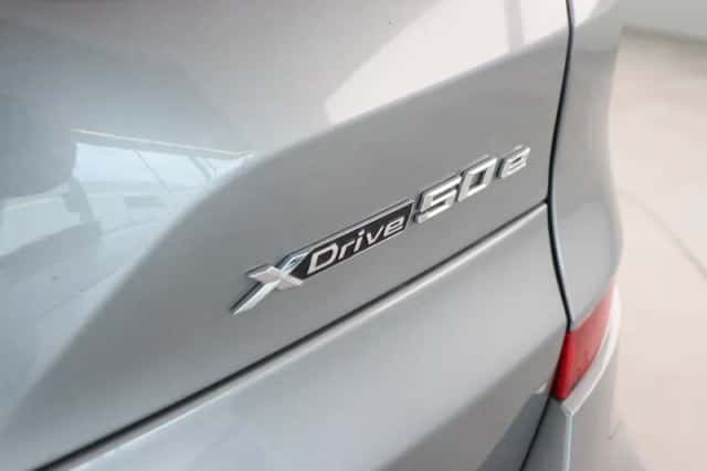 BMW X5 (2025) thumbnail 27
