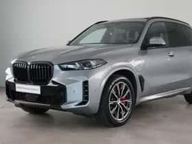 BMW X5 (2025) thumbnail 29