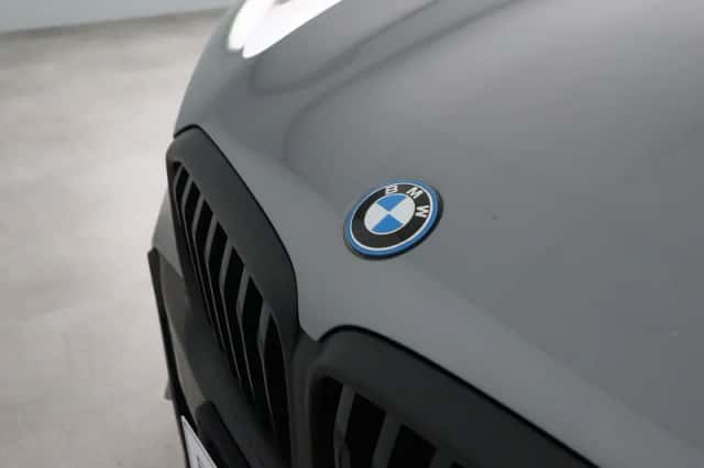 BMW X5 (2025) thumbnail 30