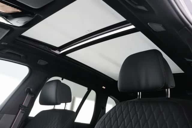 BMW X5 (2025) thumbnail 34